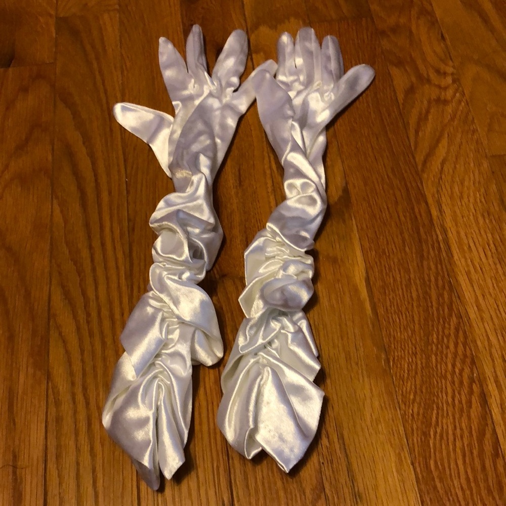 Wedding Gloves
